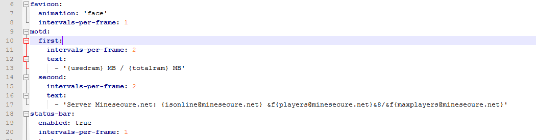 PlaceholderHook [BETA] | SpigotMC - High Performance Minecraft Software