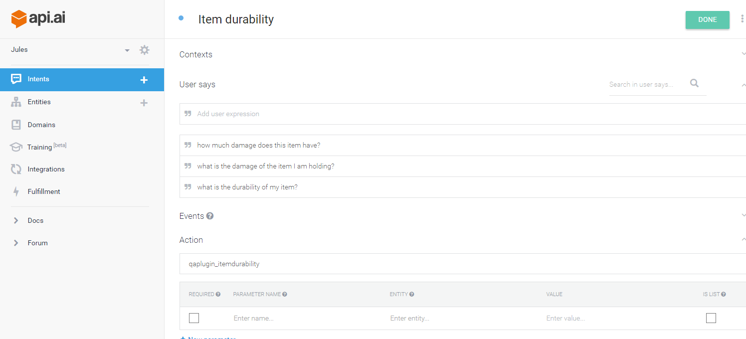 QAPlugin - API | SpigotMC - High Performance Minecraft Software