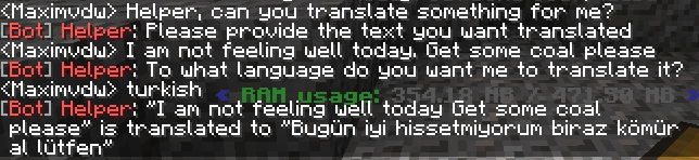 QAPlugin | SpigotMC - High Performance Minecraft Software