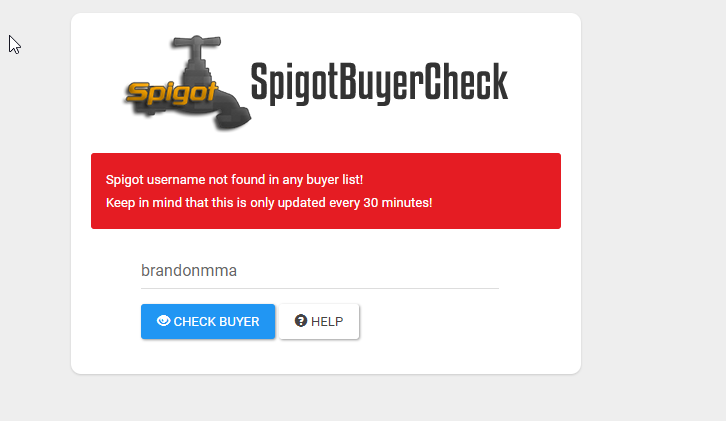 Featherboard hub config help | SpigotMC - High Performance Minecraft ...