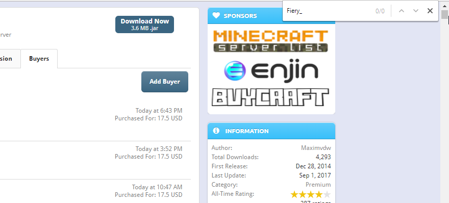 Help required regarding MVdW | SpigotMC - High Performance Minecraft ...